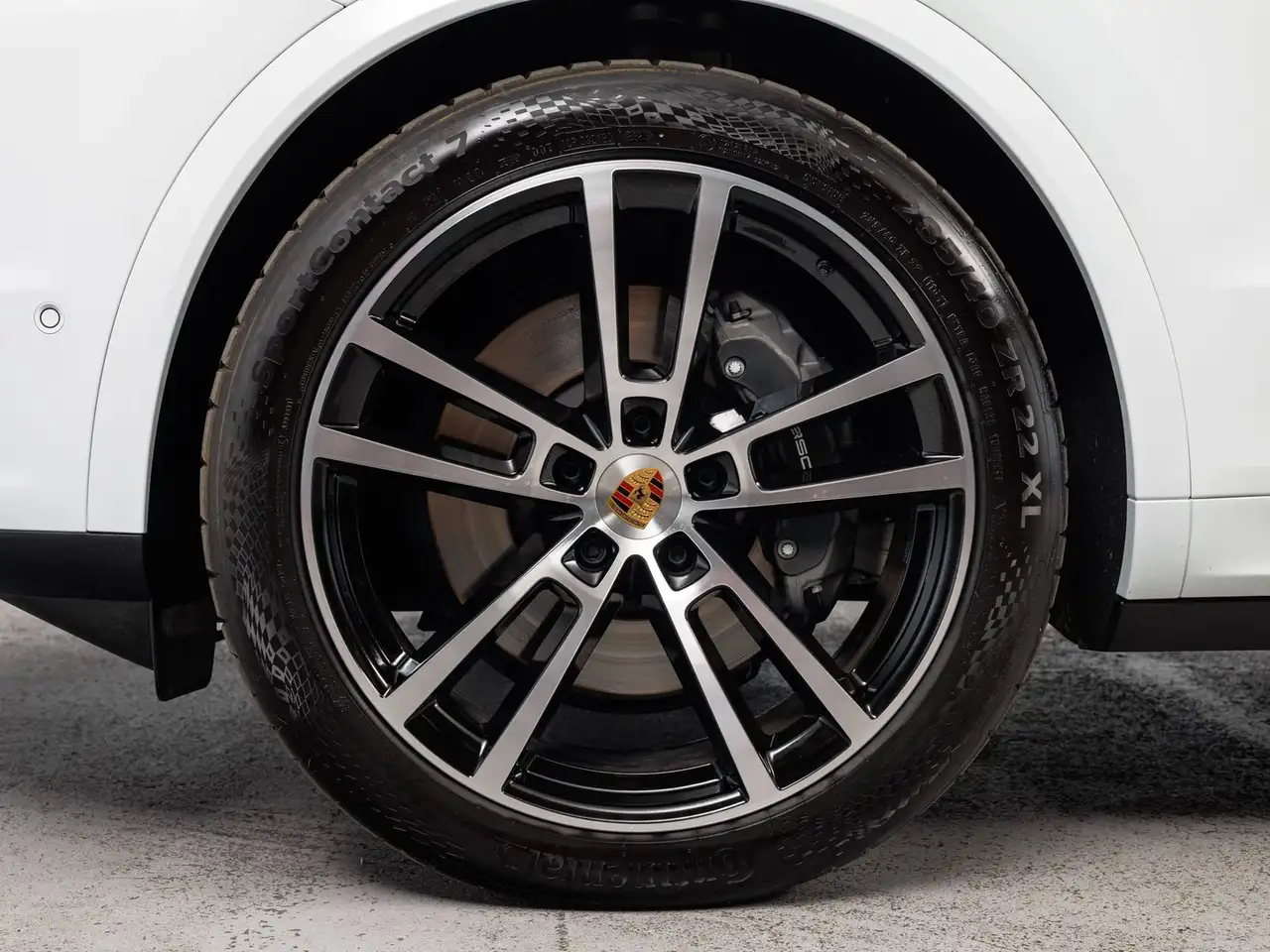 Porsche Cayenne E-Hybrid, миниатюра 7