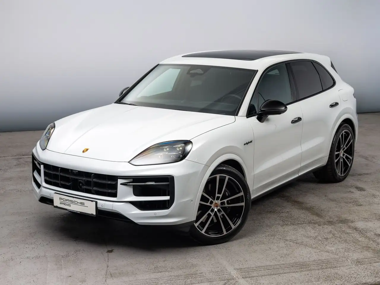 Porsche Cayenne E-Hybrid, миниатюра 12