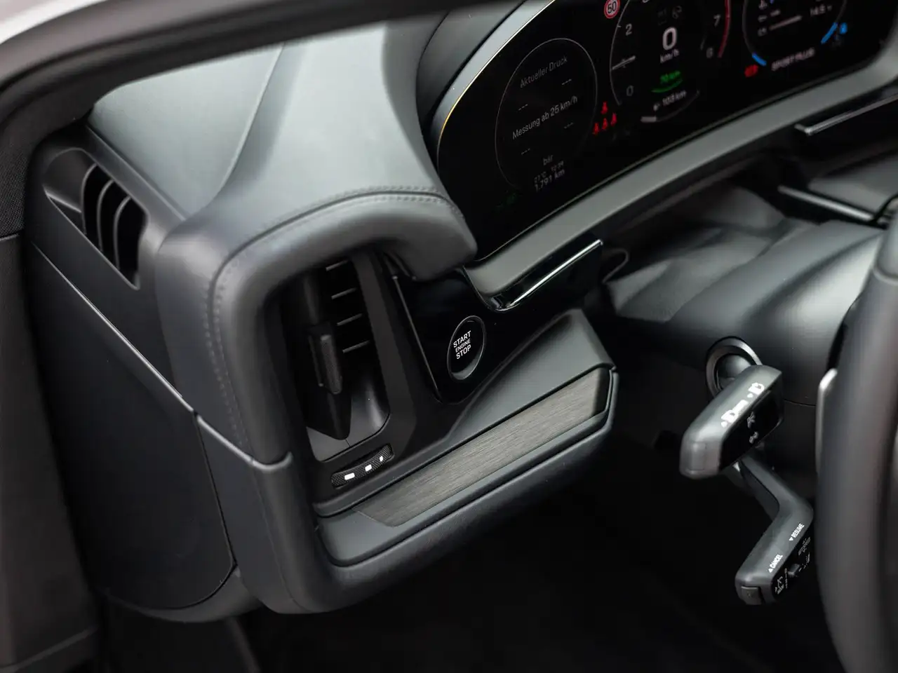 Porsche Cayenne E-Hybrid, миниатюра 19