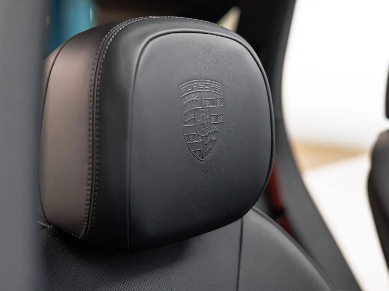 Porsche Cayenne E-Hybrid, миниатюра 27