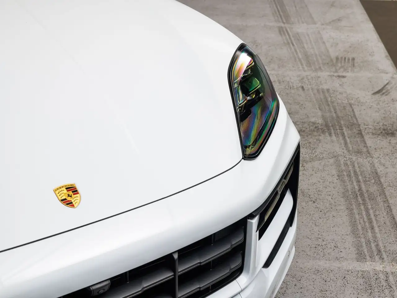Porsche Cayenne E-Hybrid, миниатюра 23