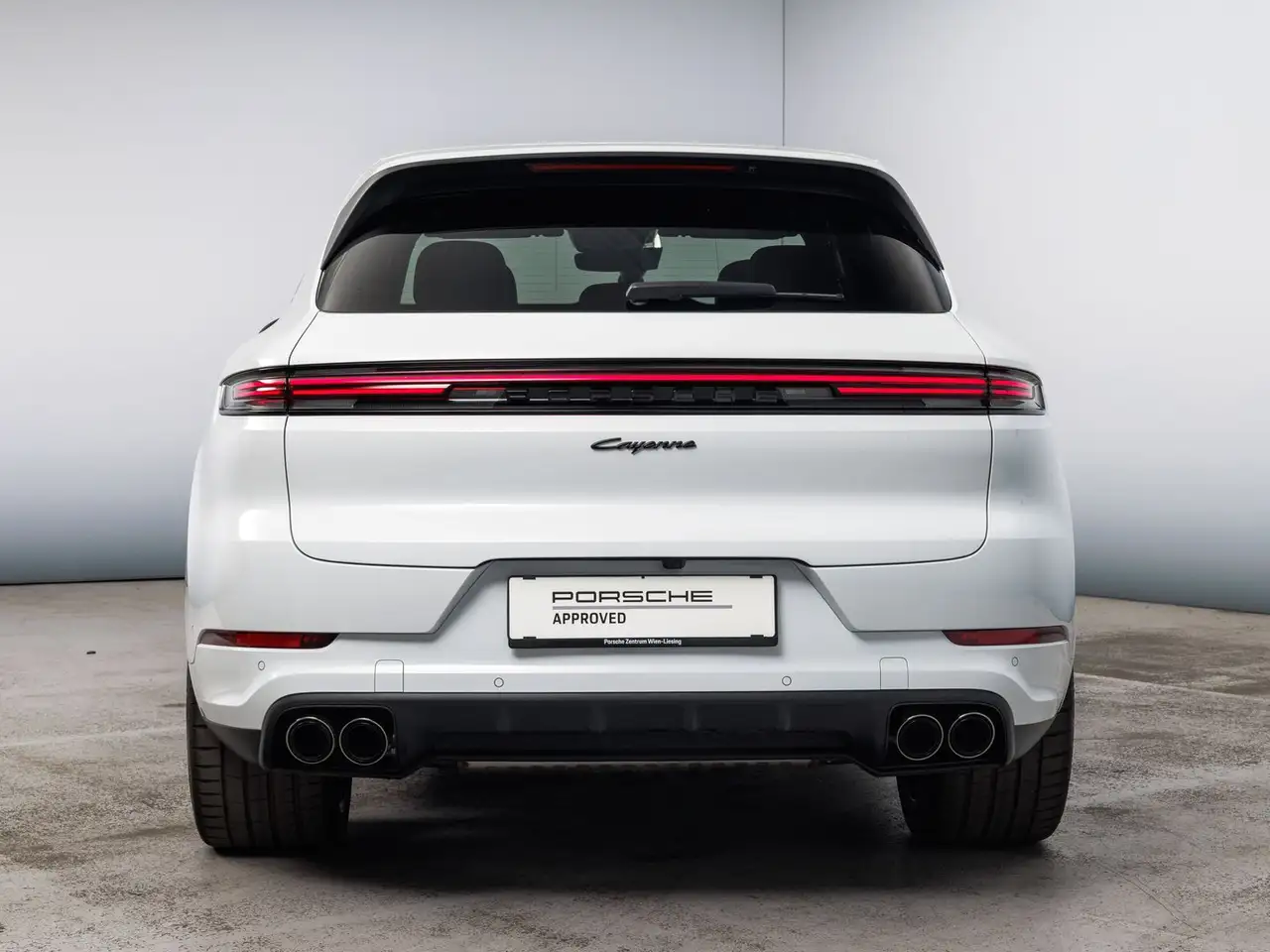 Porsche Cayenne E-Hybrid, миниатюра 10