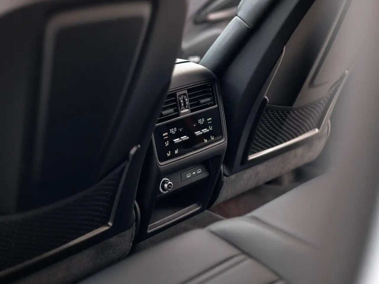 Porsche Cayenne E-Hybrid, миниатюра 20