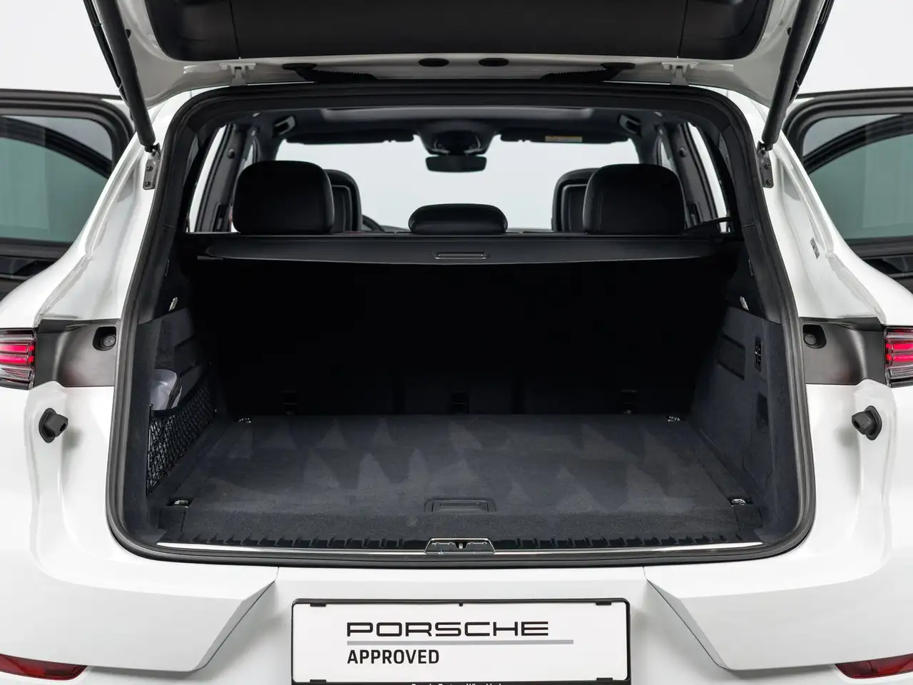 Porsche Cayenne E-Hybrid, миниатюра 14