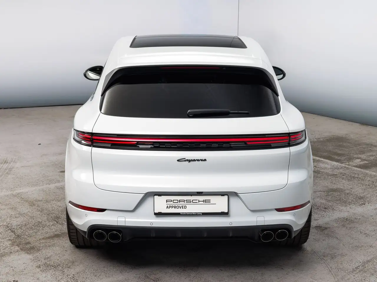Porsche Cayenne E-Hybrid, миниатюра 11