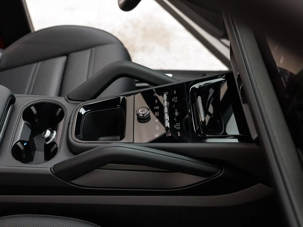 Porsche Cayenne E-Hybrid, миниатюра 28