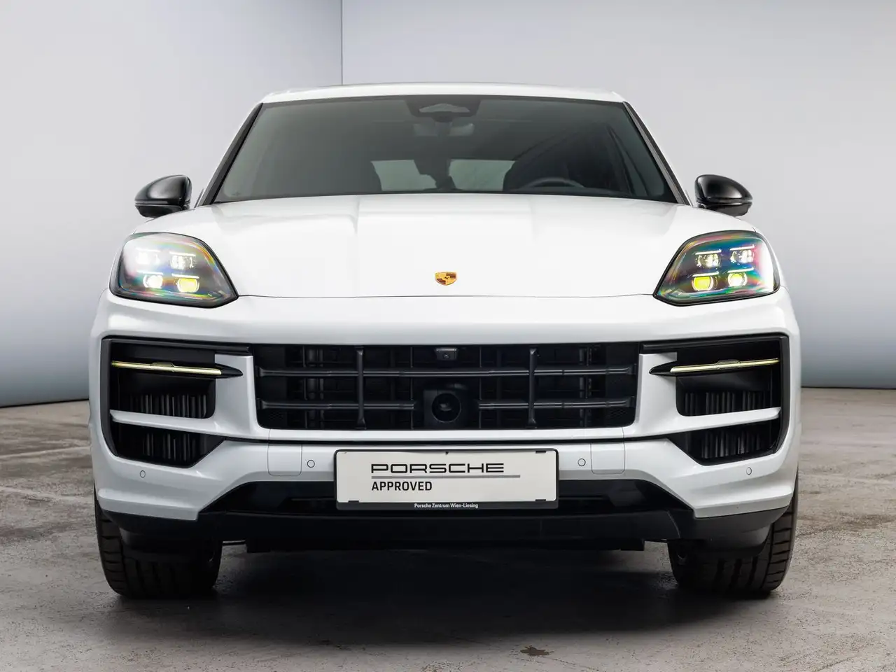 Porsche Cayenne E-Hybrid, миниатюра 4