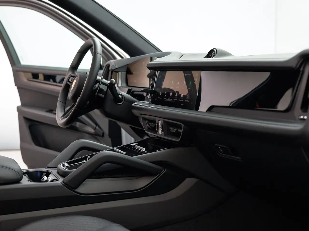 Porsche Cayenne E-Hybrid, миниатюра 25