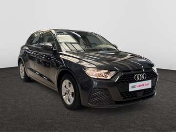 30 TFSI S tronic (EU6AP)