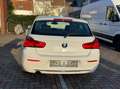 BMW 116 Sport Line Blanc - thumbnail 5