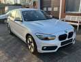 BMW 116 Sport Line Blanc - thumbnail 3