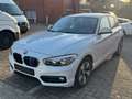 BMW 116 Sport Line Blanc - thumbnail 1
