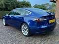 Tesla Model 3 Model 3 Stnd.RWD Plus 60 kWh TREKHAAK Albastru - thumbnail 4
