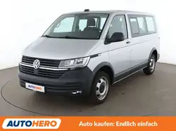 Volkswagen T6 Kombi 2.0 TDI FWD Aut.*NAVI*CAM*PDC*SHZ*KLIMA*GARANTIE*