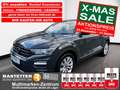 Volkswagen T-Roc TSI Sport AppConnectNavi+Winter+Shadow+PDC+Klimaau Grau - thumbnail 1