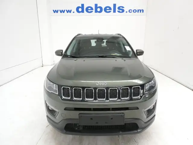 Jeep Compass 1.4