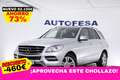 Mercedes-Benz ML 250 EDITION BLUETEC 4MATIC 204CV AUTO 5P S/S # TECHO E Gris - thumbnail 1