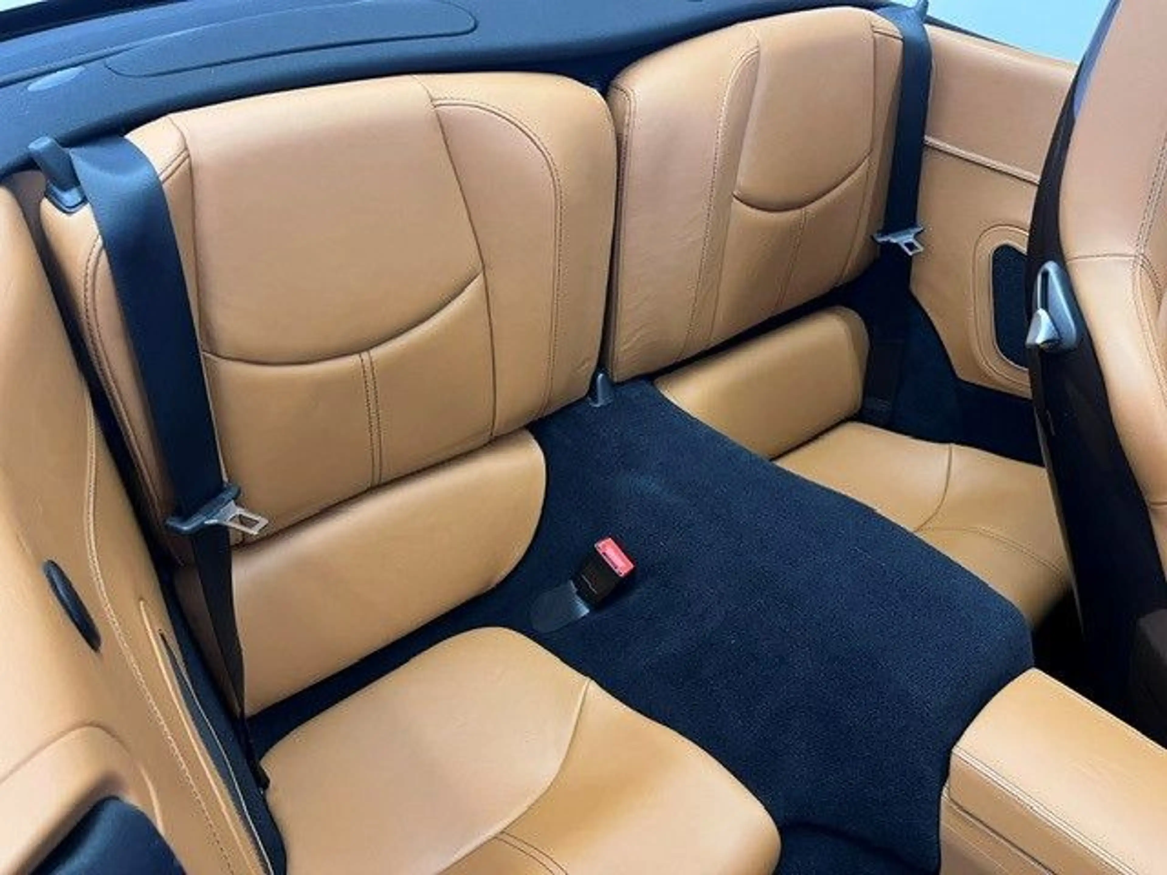 Porsche 911 Turbo S Cabrio 2. Hand, Porsche SH, Deutsch — photo 11