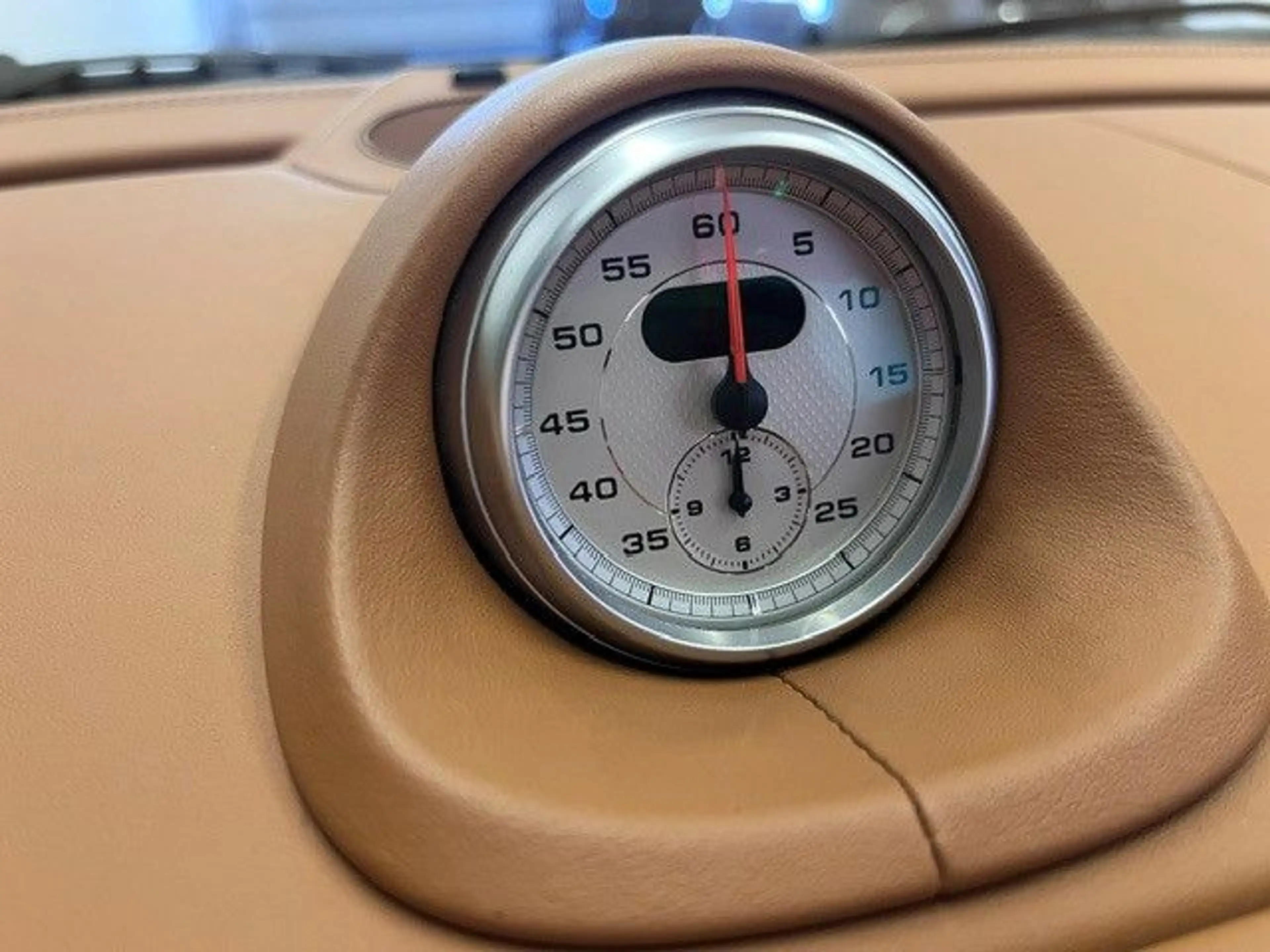 Porsche 911 Turbo S Cabrio 2. Hand, Porsche SH, Deutsch — photo 14