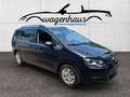 Volkswagen Sharan Comfortline TDI 4Motion, ACC, AHV, Kamera, Spur, Negru - thumbnail 4