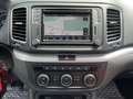 Volkswagen Sharan Comfortline TDI 4Motion, ACC, AHV, Kamera, Spur, Negru - thumbnail 11