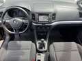 Volkswagen Sharan Comfortline TDI 4Motion, ACC, AHV, Kamera, Spur, Negru - thumbnail 7