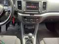 Volkswagen Sharan Comfortline TDI 4Motion, ACC, AHV, Kamera, Spur, Negru - thumbnail 9