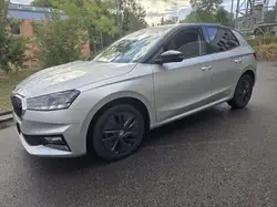 Skoda Fabia TSI 116 CV DSG7 Garantie 12 Mois