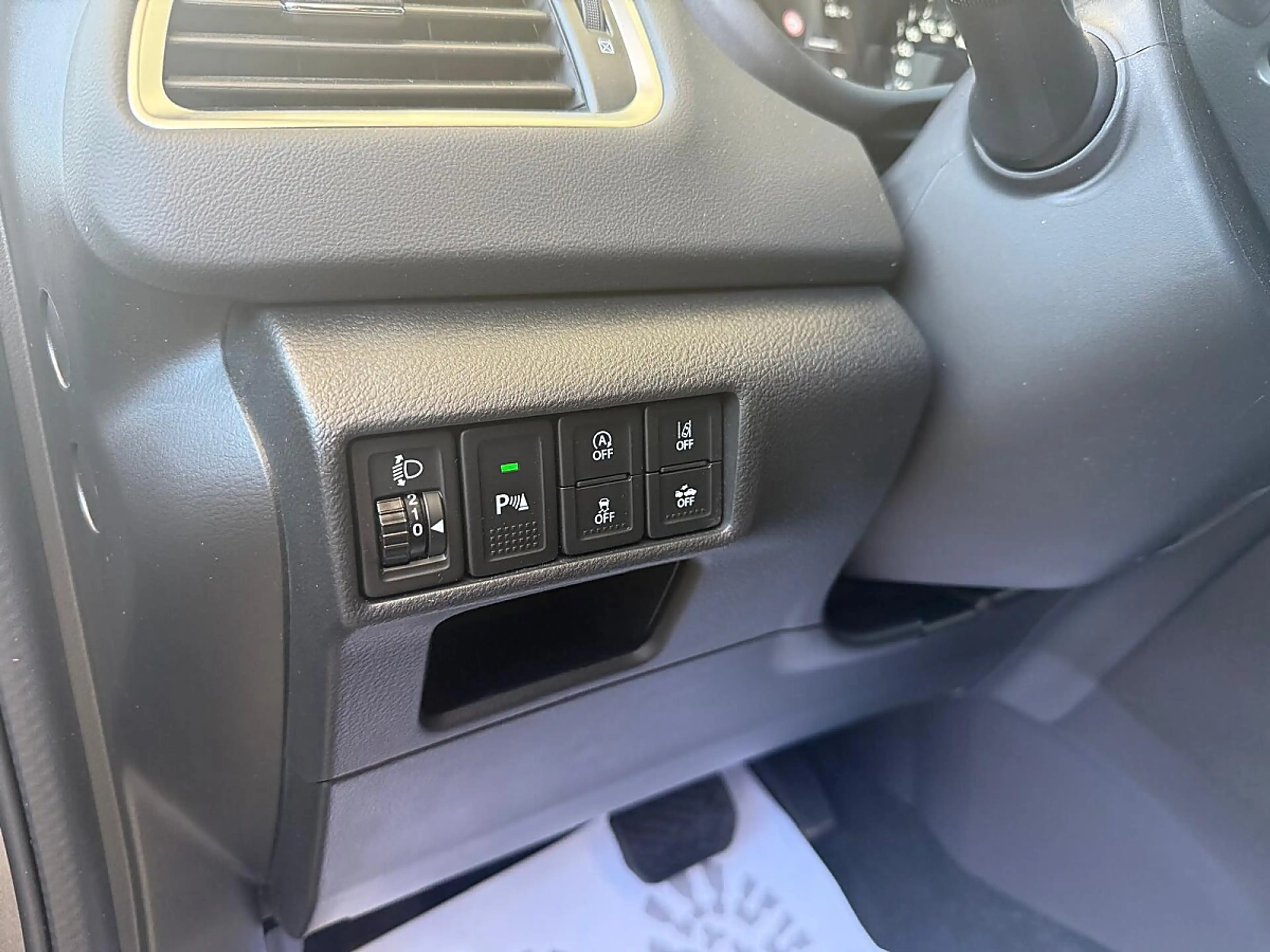 Suzuki S-Cross 1,4 Hybrid ALLGRIP shine Aut. — photo 12