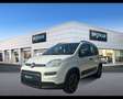 Fiat New Panda 1.0 FireFly Hybrid City Life Blanc - thumbnail 1