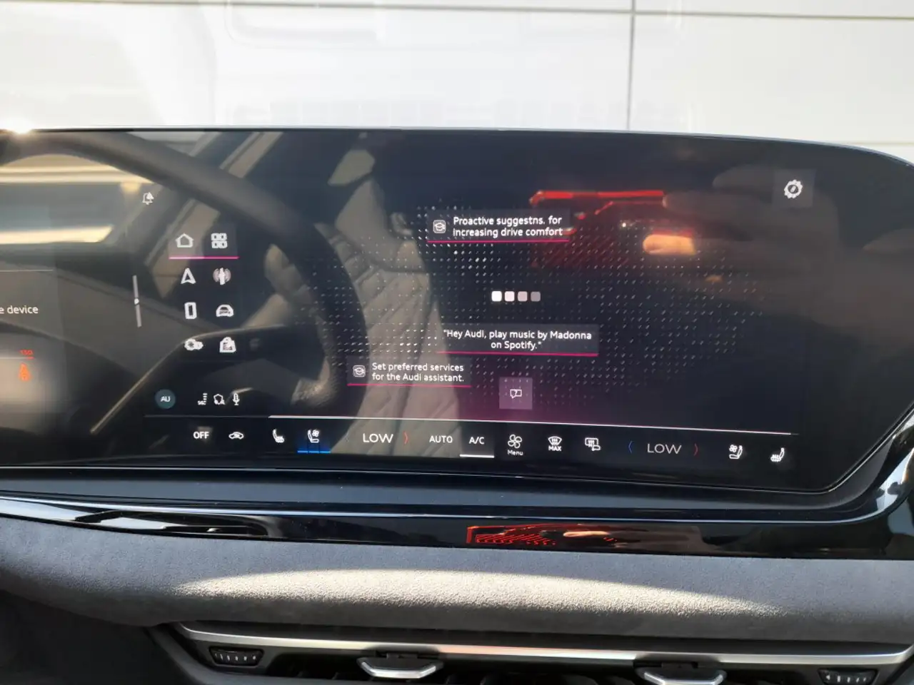 Audi S5 снимка Audi S5