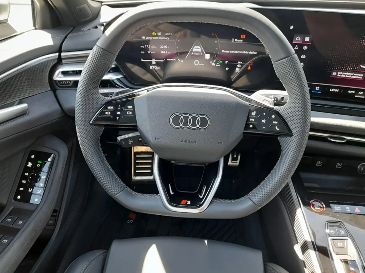 Audi S5 снимка Audi S5