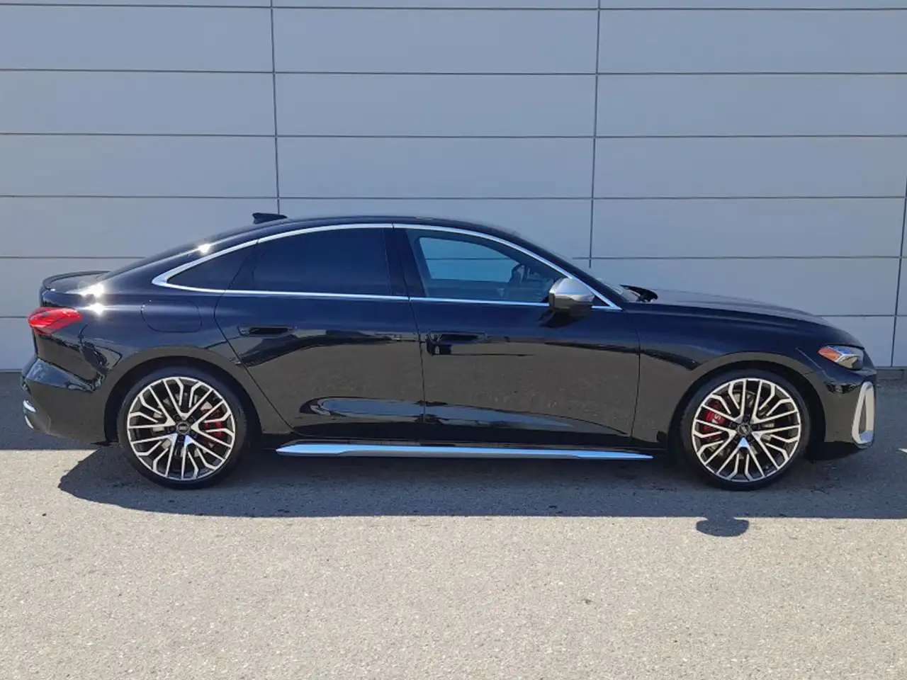 Audi S5 снимка Audi S5