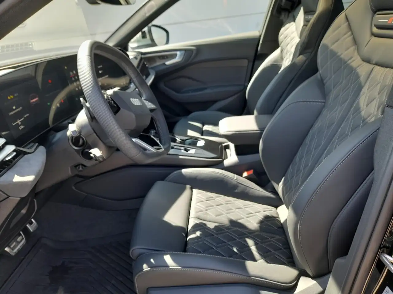Audi S5 снимка Audi S5