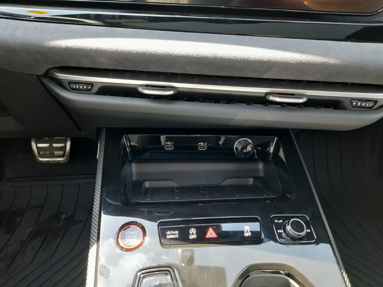 Audi S5 снимка Audi S5