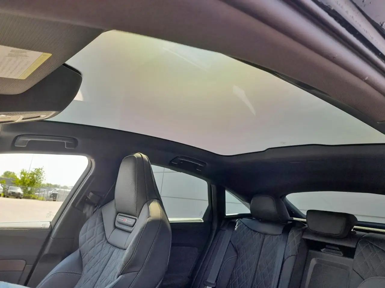 Audi S5 снимка Audi S5