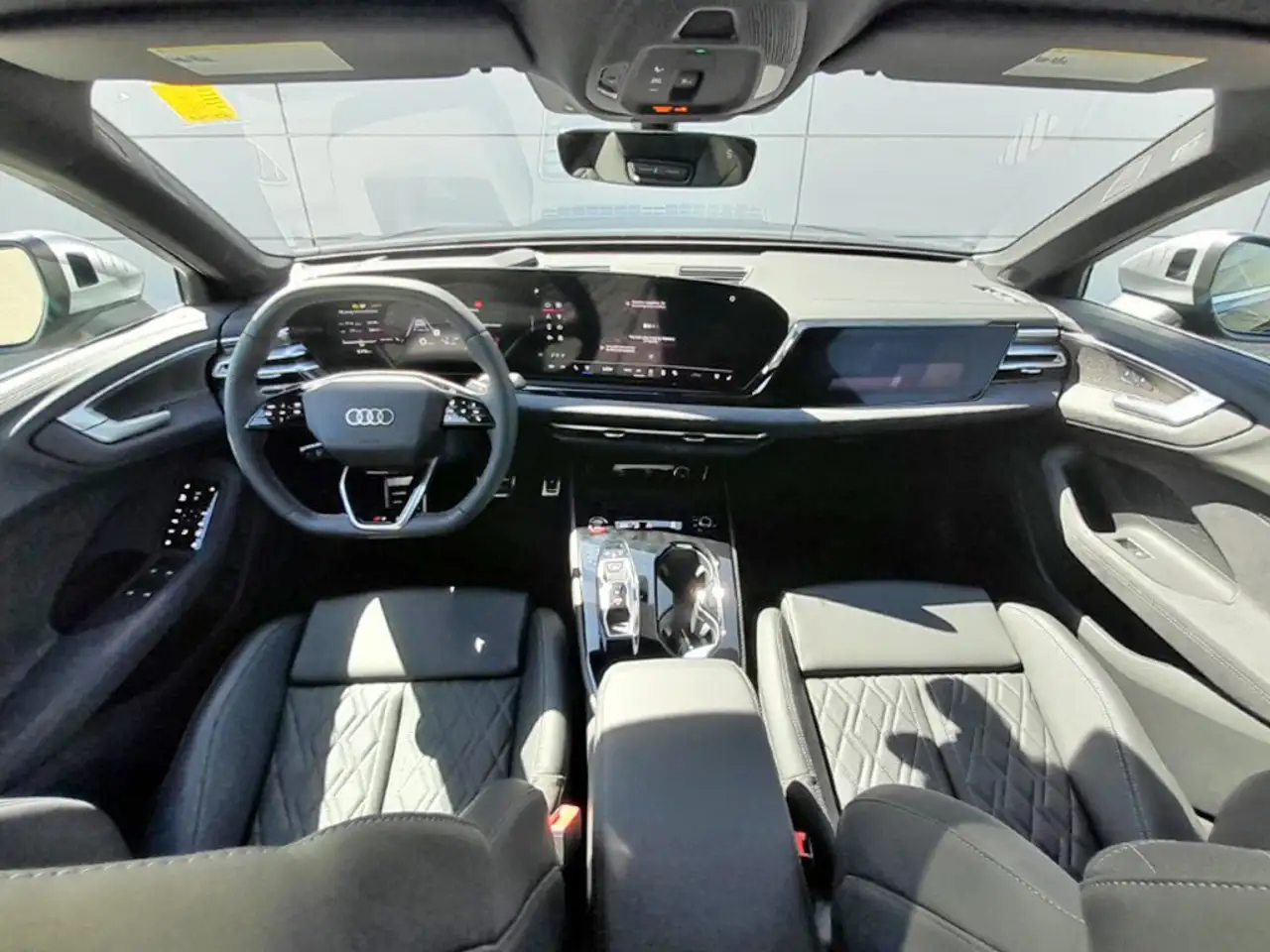 Audi S5 снимка Audi S5