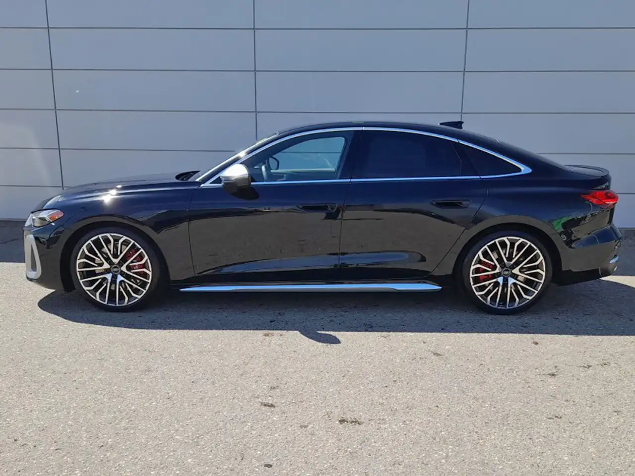 Audi S5 снимка Audi S5