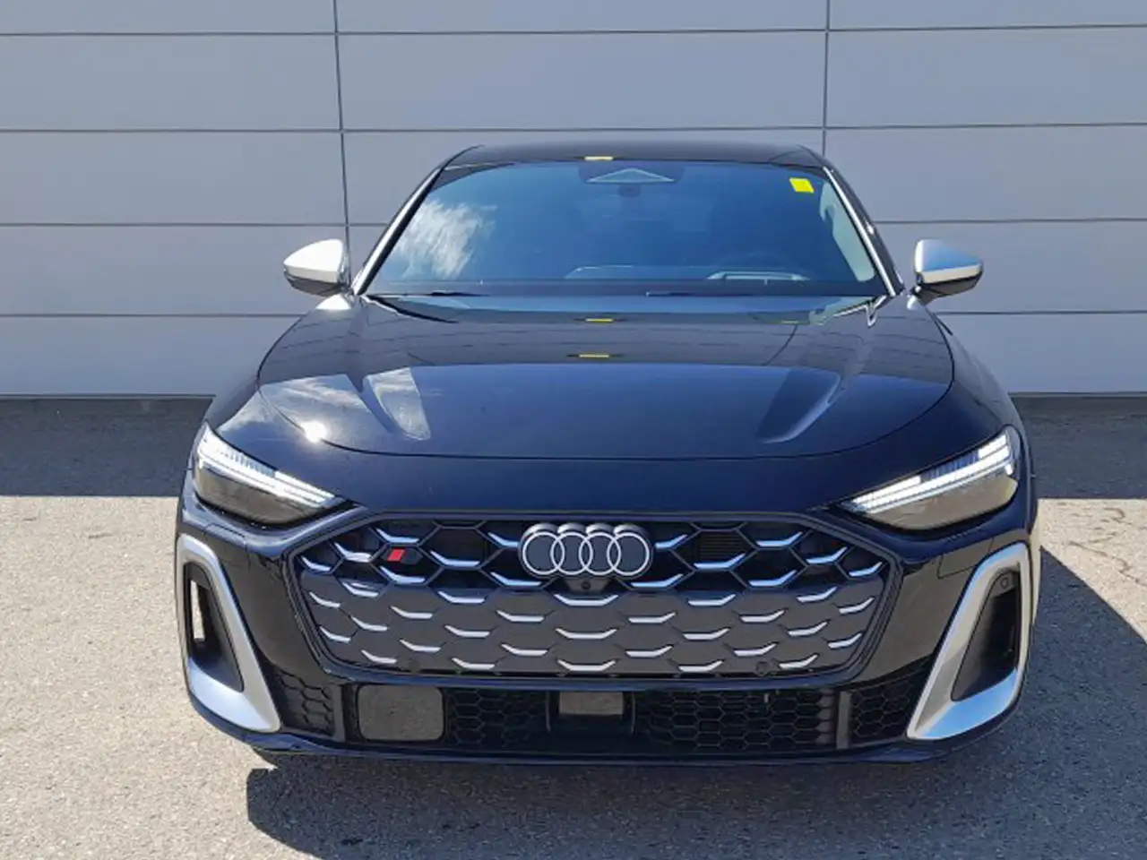 Audi S5 снимка Audi S5
