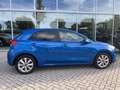Kia Rio 1.0 T-GDi MHEV DynamicPlusLine Zeer nette NL-auto Bleu - thumbnail 2