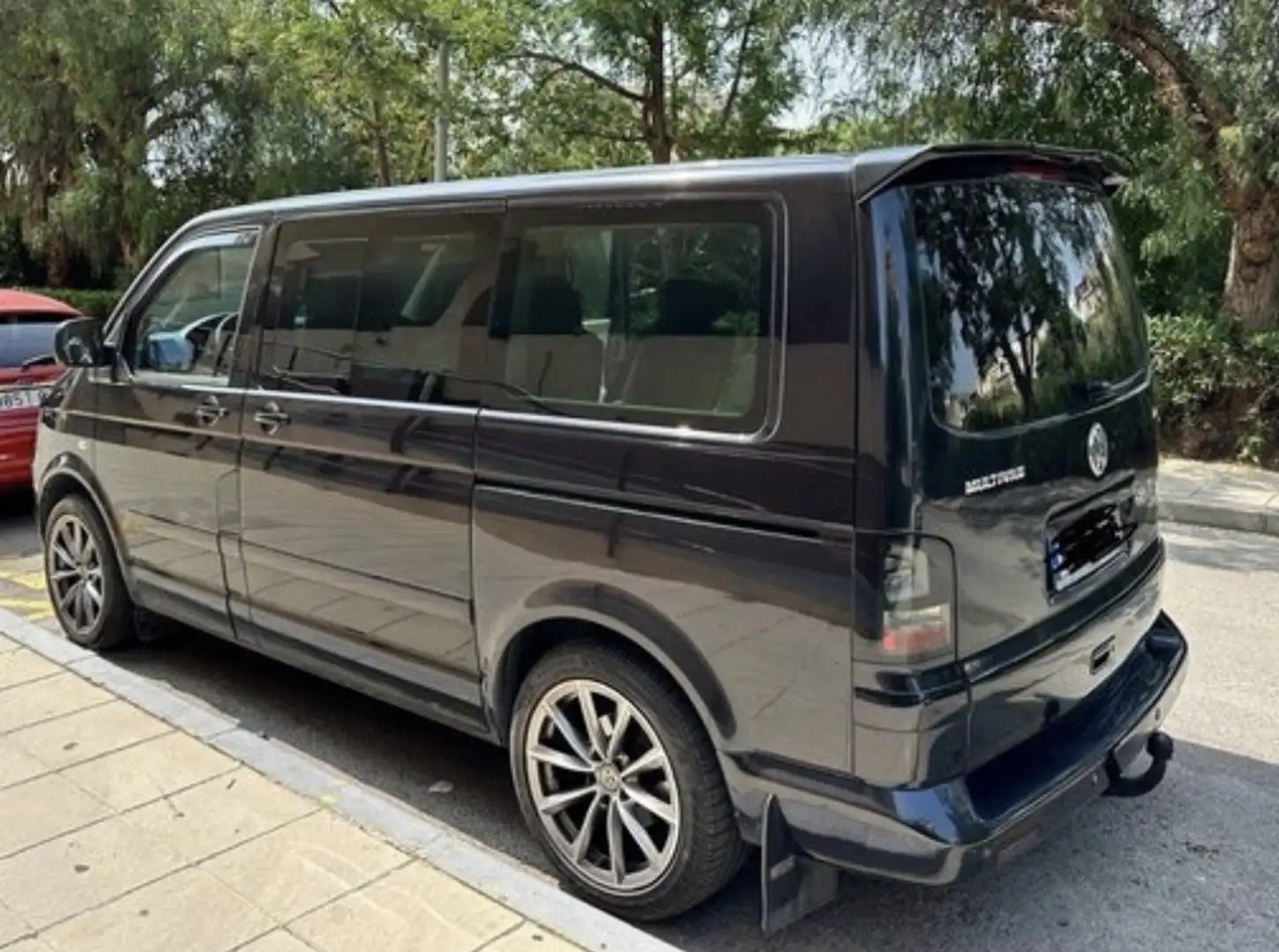 Volkswagen T5 Multivan 2.5TDI Startline 174 - 2