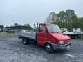 Iveco Daily 35-80  2.5 CASSONE FISSO  1450kg portata Red - thumbnail 1