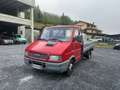 Iveco Daily 35-80  2.5 CASSONE FISSO  1450kg portata Red - thumbnail 2
