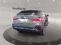 Audi Q3 Sportback 40 2.0 TFSI quattro 2xKlima 360 AUT Grau - thumbnail 3