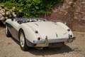 Austin-Healey 100 Roadster 100M Specification Recorded in the 'Austi Wit - thumbnail 22