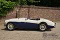 Austin-Healey 100 Roadster 100M Specification Recorded in the 'Austi Wit - thumbnail 29