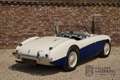 Austin-Healey 100 Roadster 100M Specification Recorded in the 'Austi Wit - thumbnail 2