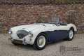 Austin-Healey 100 Roadster 100M Specification Recorded in the 'Austi Wit - thumbnail 11