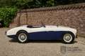 Austin-Healey 100 Roadster 100M Specification Recorded in the 'Austi Wit - thumbnail 50