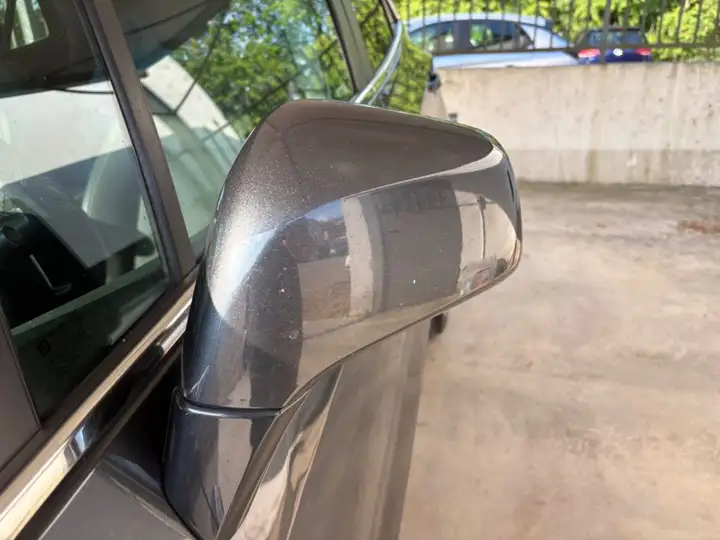 Opel Mokka X 1.6 CDTI Ecotec 136CV 4X4 UNICO PROPRIETARIO — foto 15